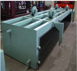 天狼网 连接百业供需，打造一站式工程设备与农特产品采购平台