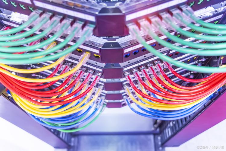 计算机网络工程施工 将蓝图转化为高效通信现实